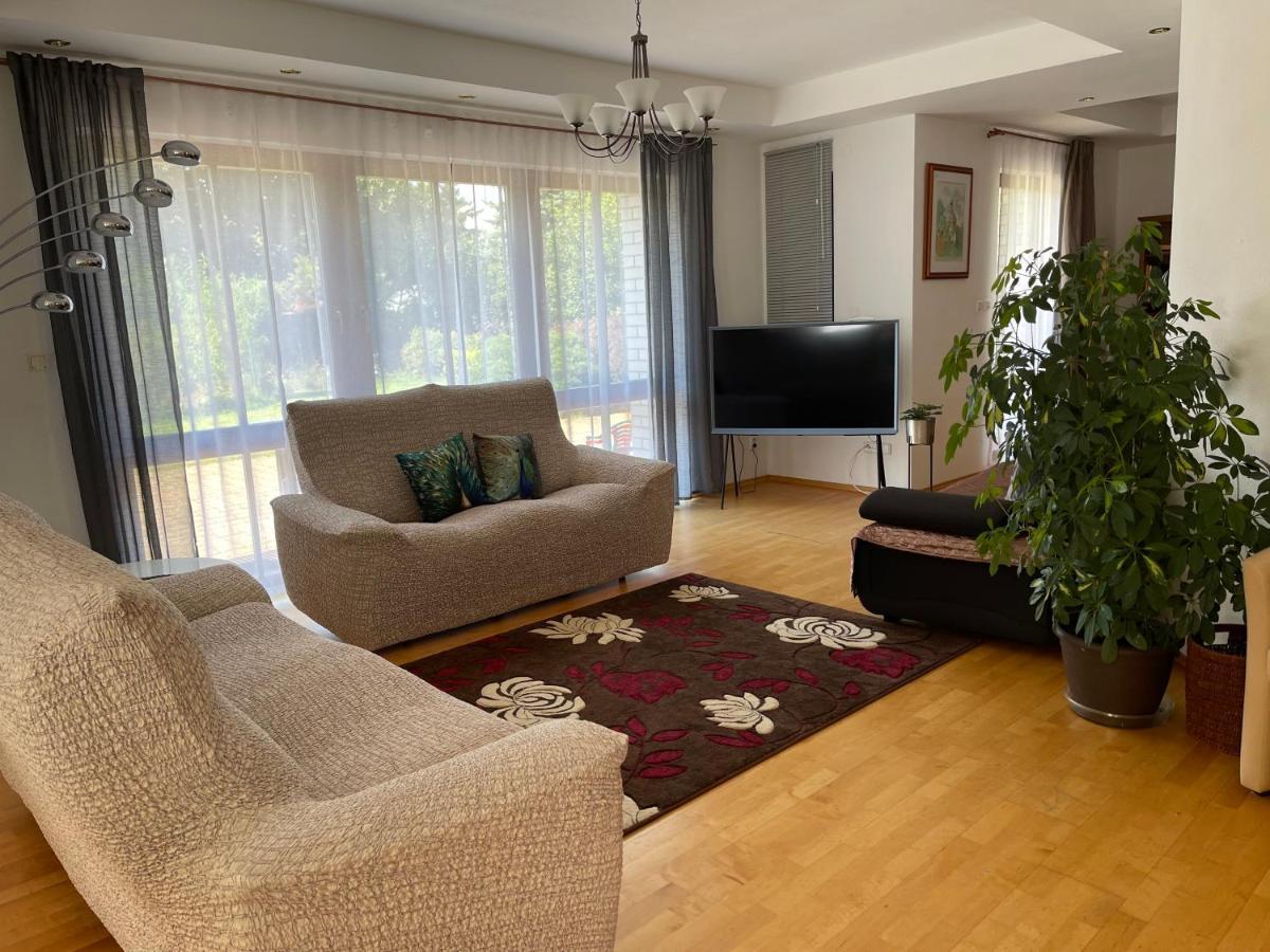 Vila Berlin Prag Dış mekan fotoğraf