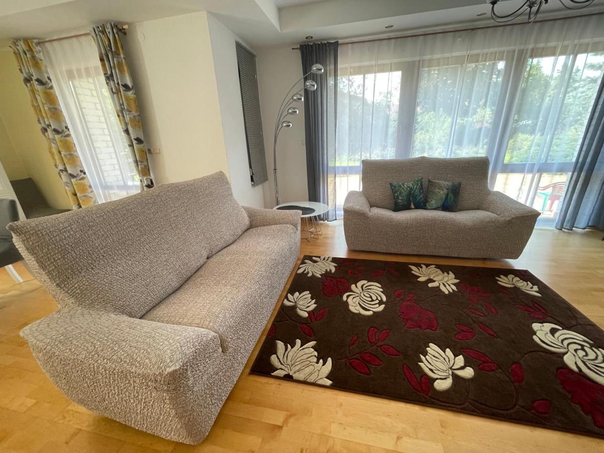 Vila Berlin Prag Dış mekan fotoğraf
