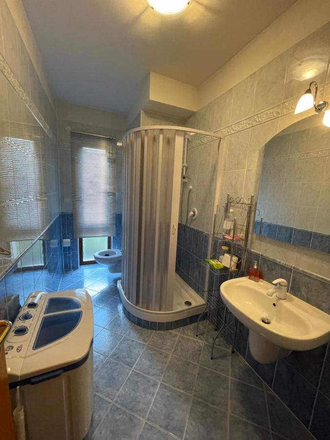 Vila Berlin Prag Dış mekan fotoğraf