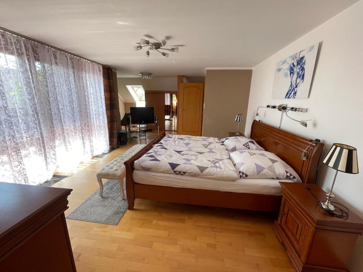 Vila Berlin Prag Dış mekan fotoğraf
