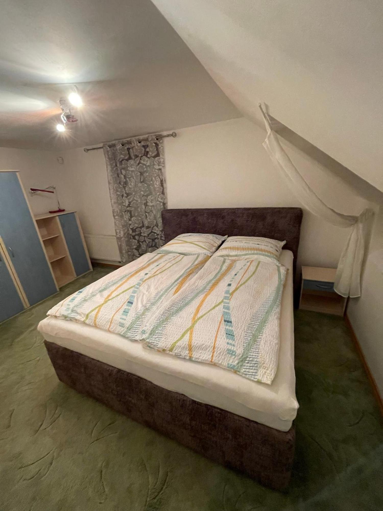 Vila Berlin Prag Dış mekan fotoğraf